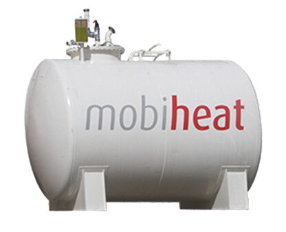 © mobiheat GmbH