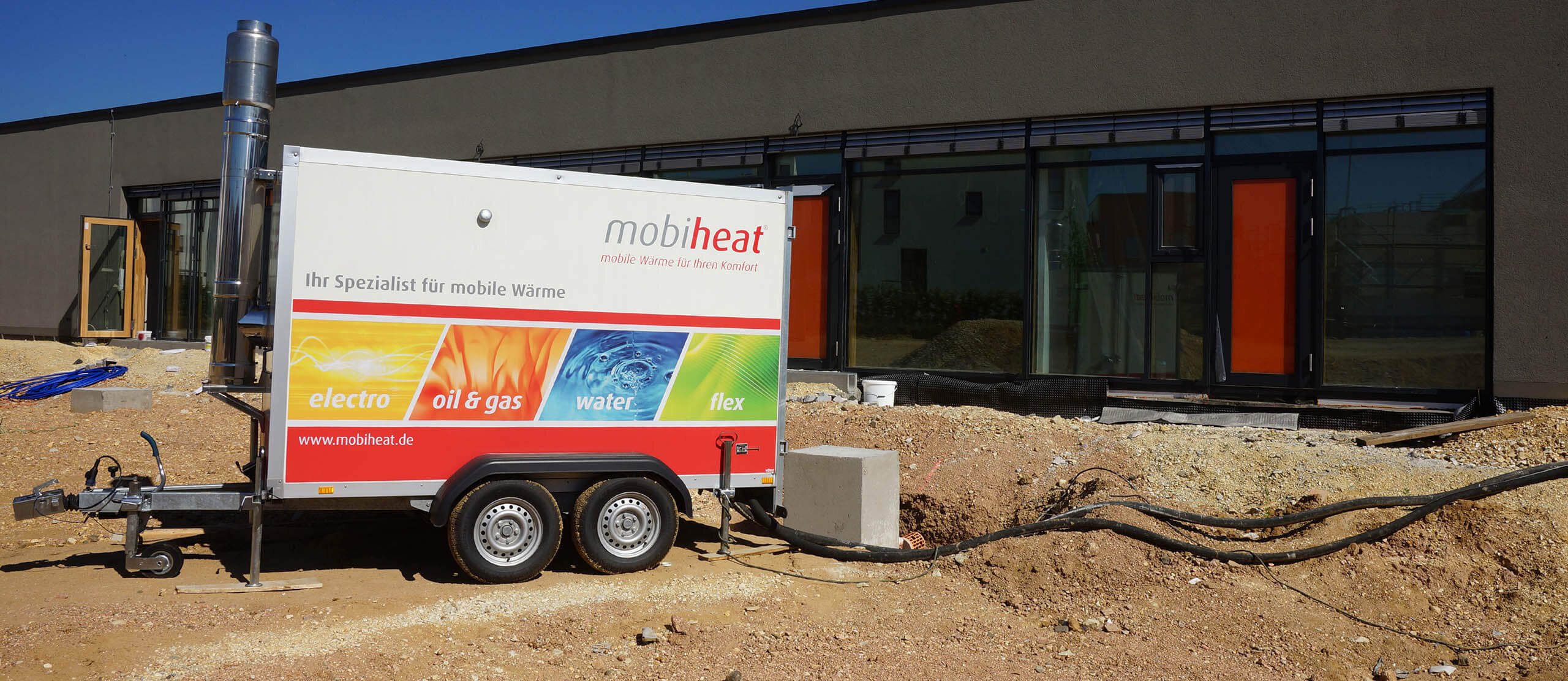 © mobiheat GmbH