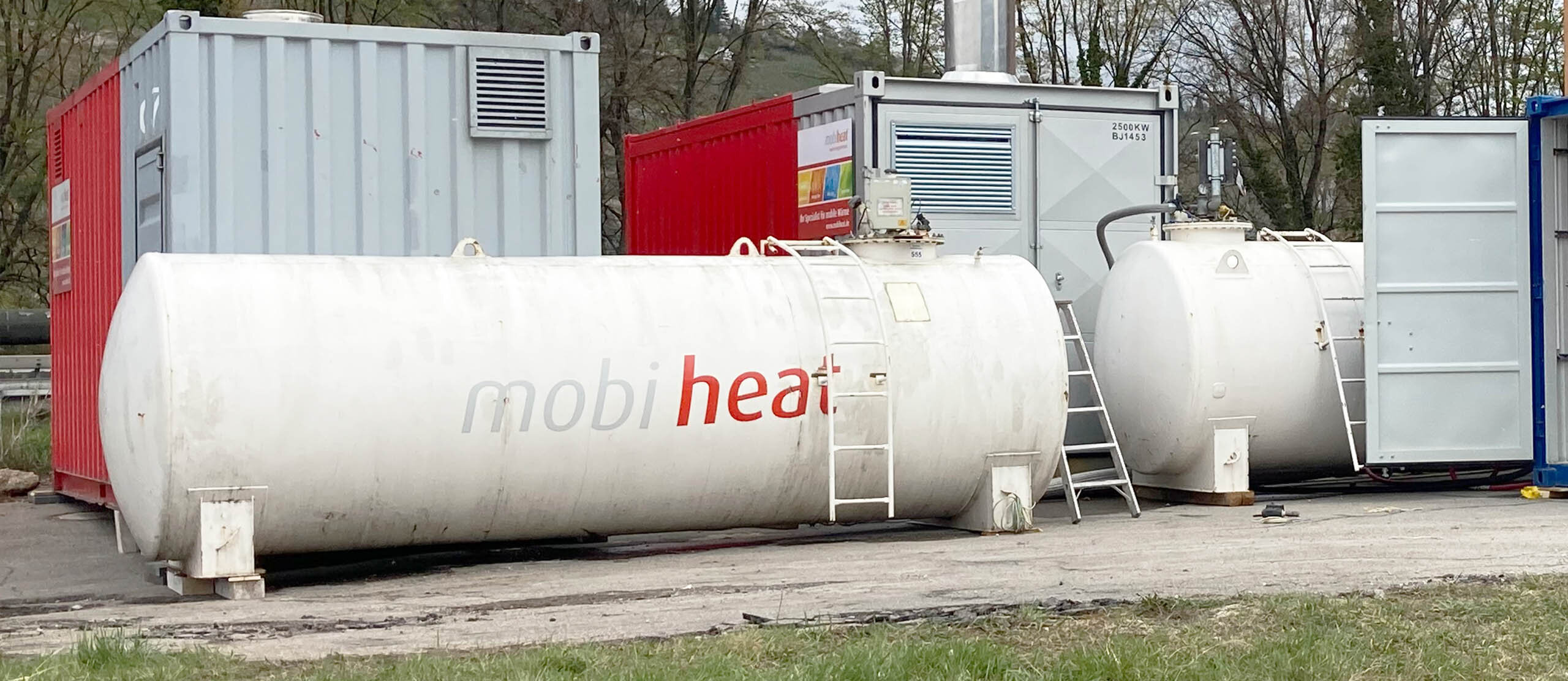 © mobiheat GmbH