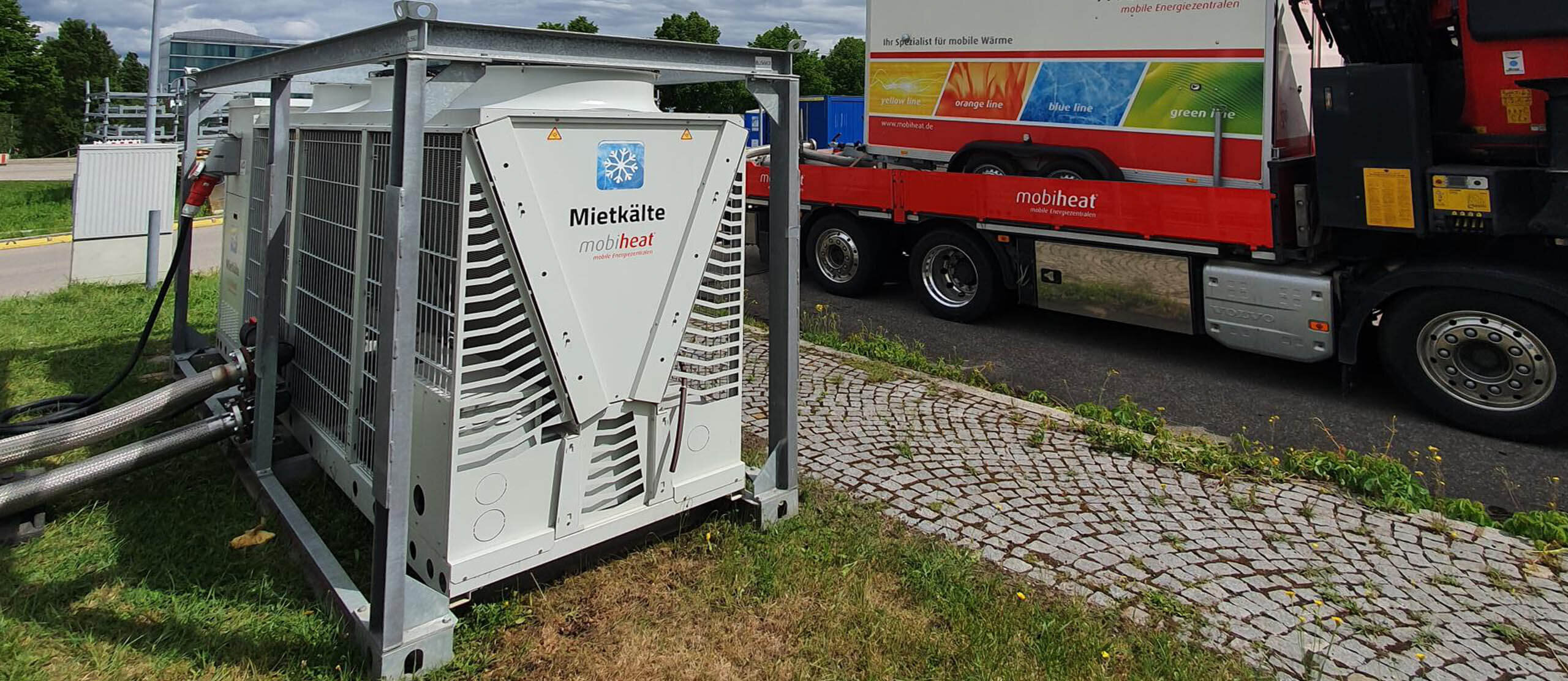 © mobiheat GmbH