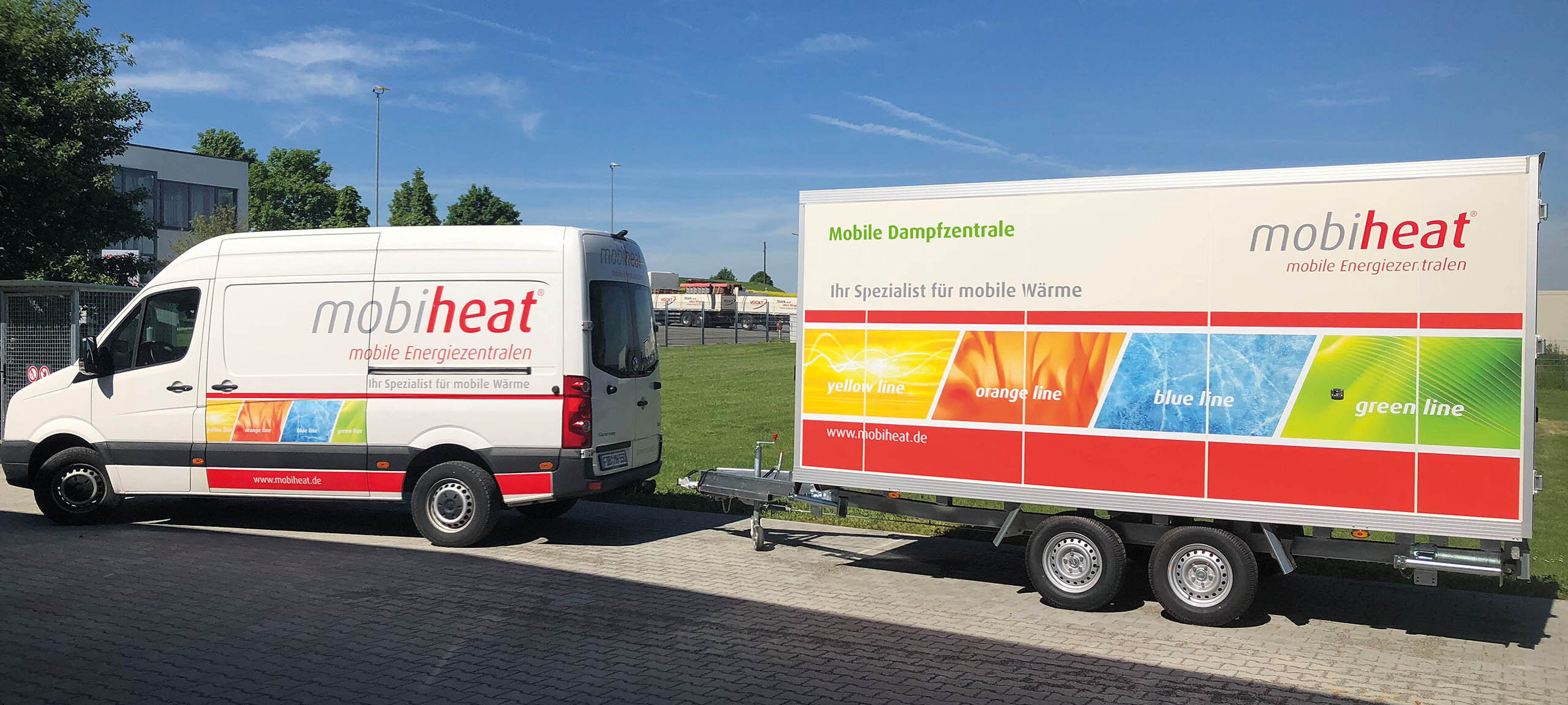 © mobiheat GmbH