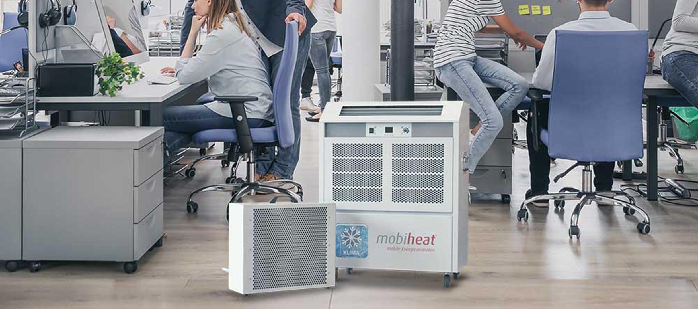 © mobiheat GmbH