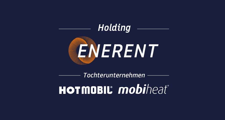 mobiheat Zusammenschluss | © mobiheat GmbH