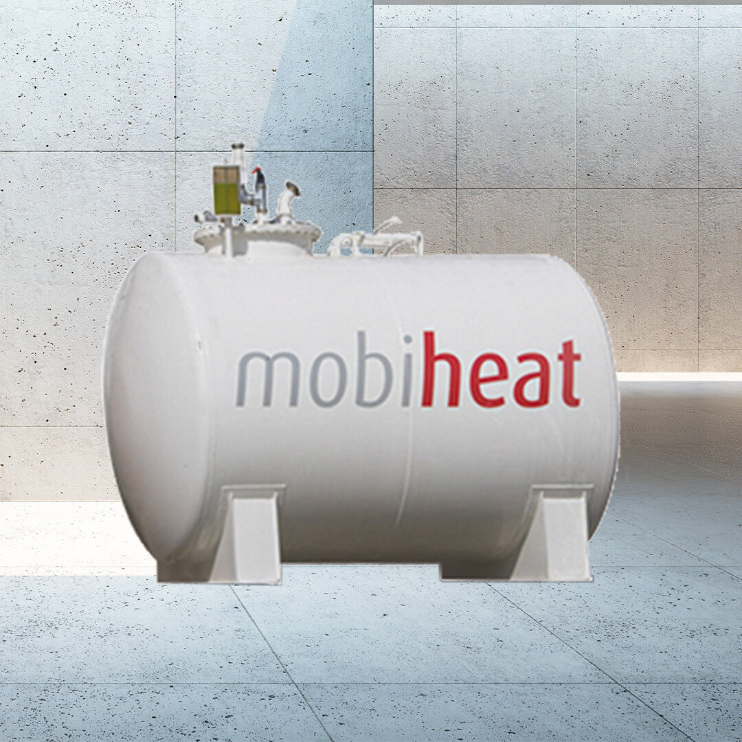 mobile Heizung versorgen | © mobiheat GmbH